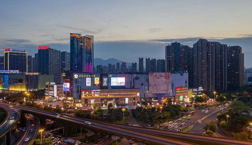 面向全球招標(biāo) 福州這9個重點片區(qū)將全面提升