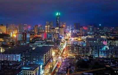 福建省福州市上半年GDP增速為8.5%,在全國經(jīng)濟總量30強中居首位