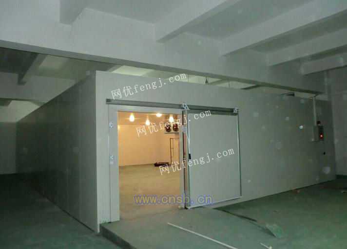 冷庫 移動冷庫技術(shù) 廈門凍庫