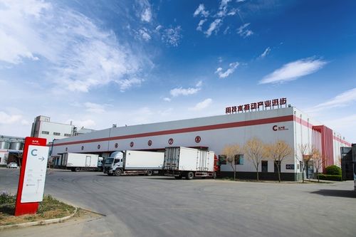 東風(fēng)養(yǎng)殖攜手象手品牌，博宇佳業(yè)共推“填鴨”預(yù)制菜新品，三新展引領(lǐng)行業(yè)升級(jí)